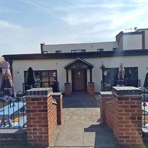The Station Hotel
